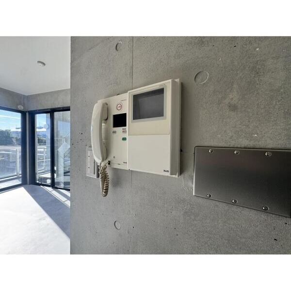 Win駒場501号室 部屋設備