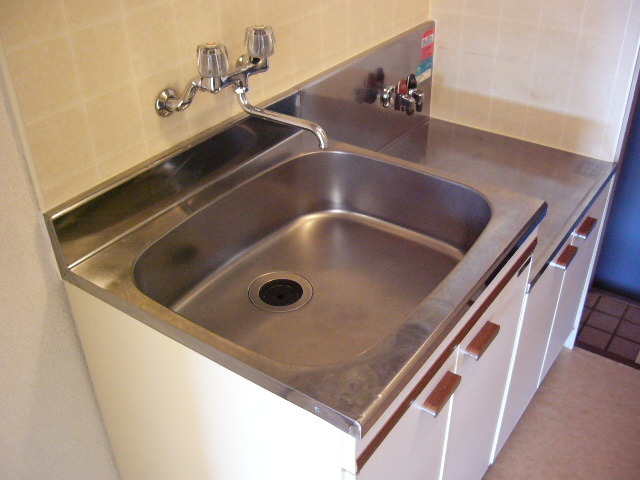 ミレ・関町0307号室 キッチン