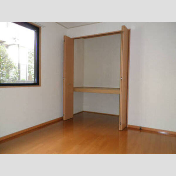 グリーンベル・ヒルズ 洋室