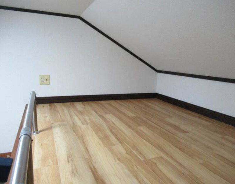 レジェンドハマノ2階 部屋その他