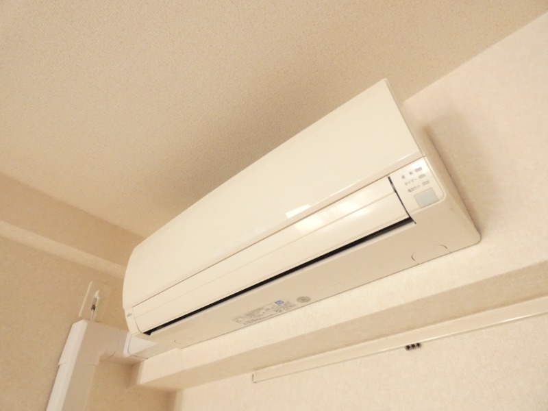 IL MEZZO DI TOKYO，DUE 部屋設備