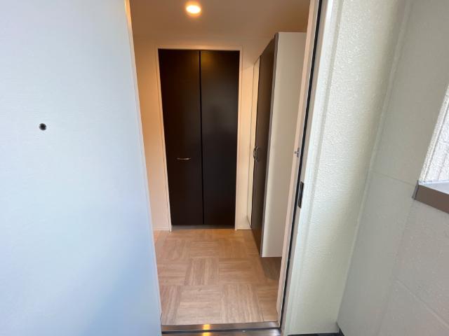 Ｍ＆Ｈ（エムアンドエイチ） 玄関