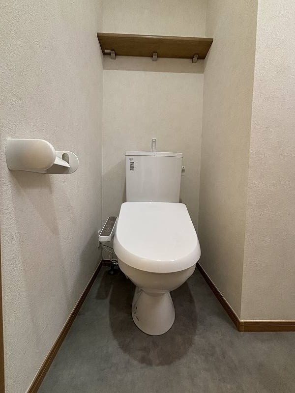 リベルテ東浦和2階 ※該当写真は302号室です。