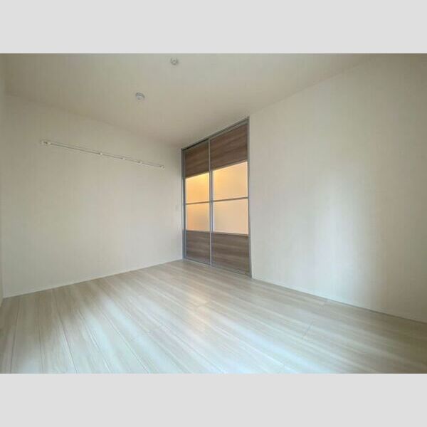 シンシア野沢101号室 101号室洋室