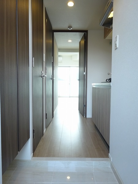 ザ・レジデンス・オブ・トーキョーＪＫ４０604号室 その他