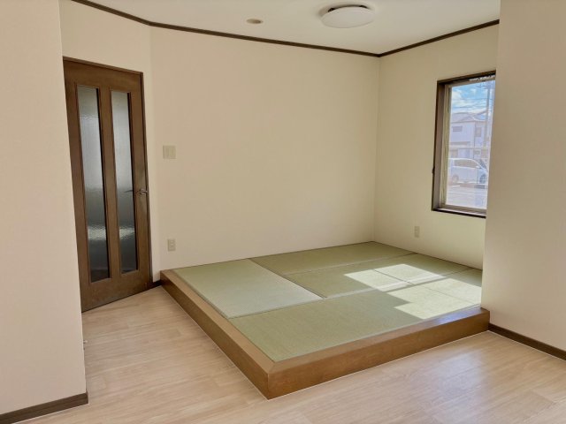 桜木ハウス 内観