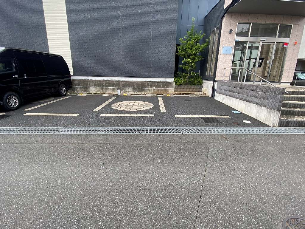 レオネクスト和光309号室 部屋その他