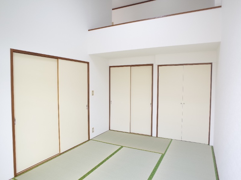 TYハイツ 部屋その他