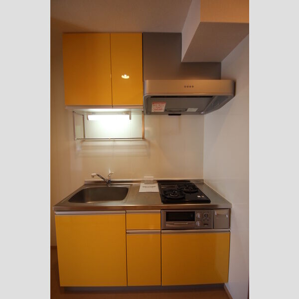 ドゥーピエース キッチン