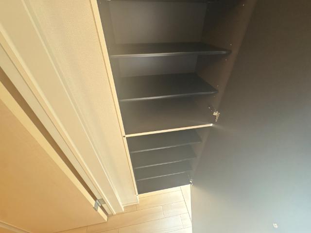 ベルフィオーレ　五番館 下駄箱