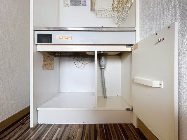 サンフレンズ経堂 キッチン