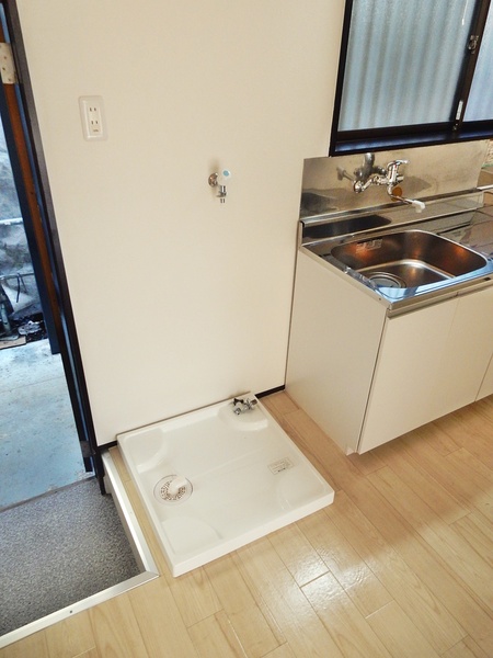 メゾンド藤 部屋設備