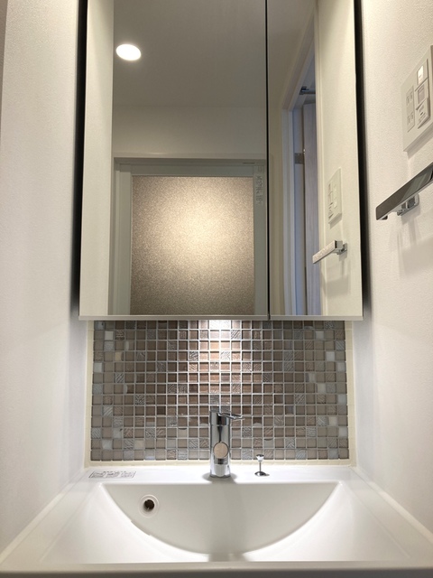 ラテスト白金台904号室 ※写真は同タイプ住戸です。