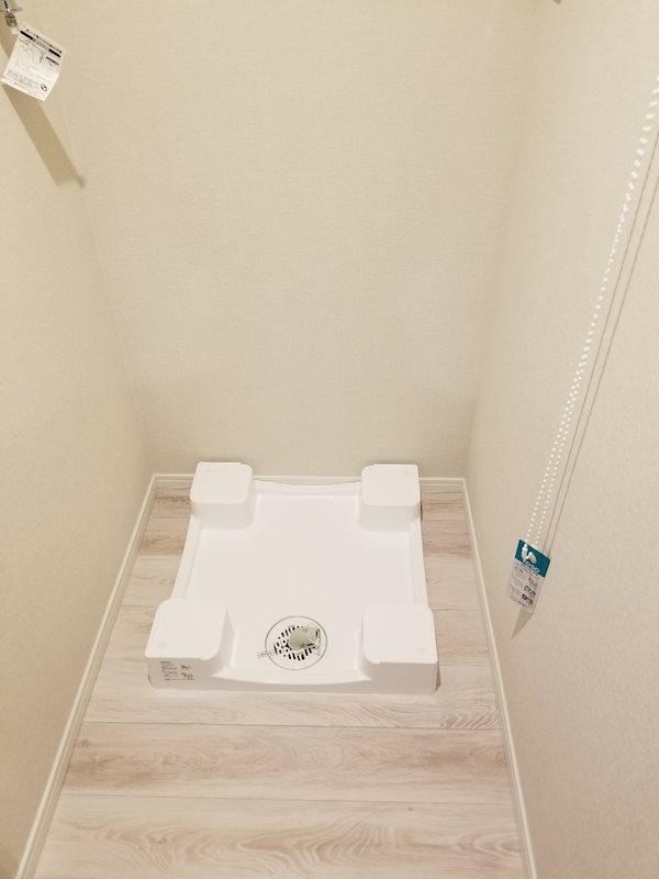 ザ・パークレックス南麻布6階 部屋その他