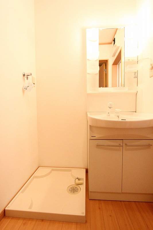 シチリアーノ城山1階 部屋その他