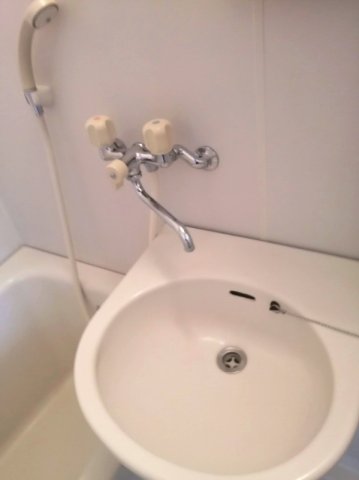 伊勢原コーポフロンティア216号室 ※写真は別室です