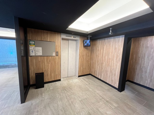 ＫＥＮＺＯ　ＨＡＵＳ　ＥＫＯＤＡ0504号室 その他共有部分