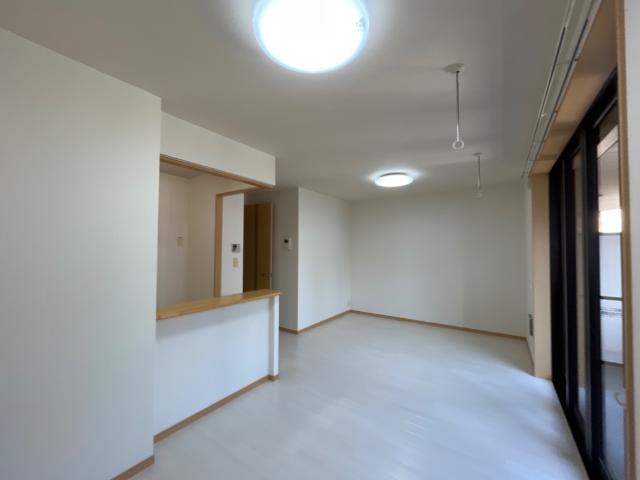 アメニティ　ヒルズ リビング