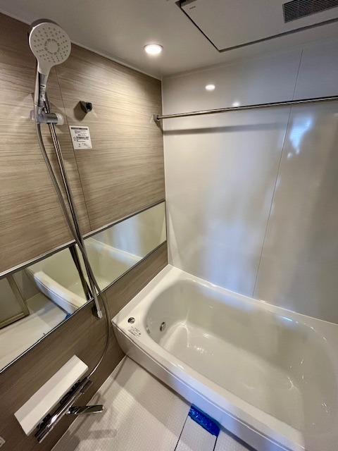 レジディアタワー上池袋（パーク棟） お風呂