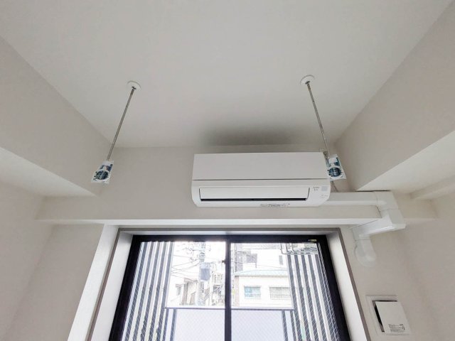 AZEST阪東橋Ⅱ304号室 AZEST阪東橋Ⅱ