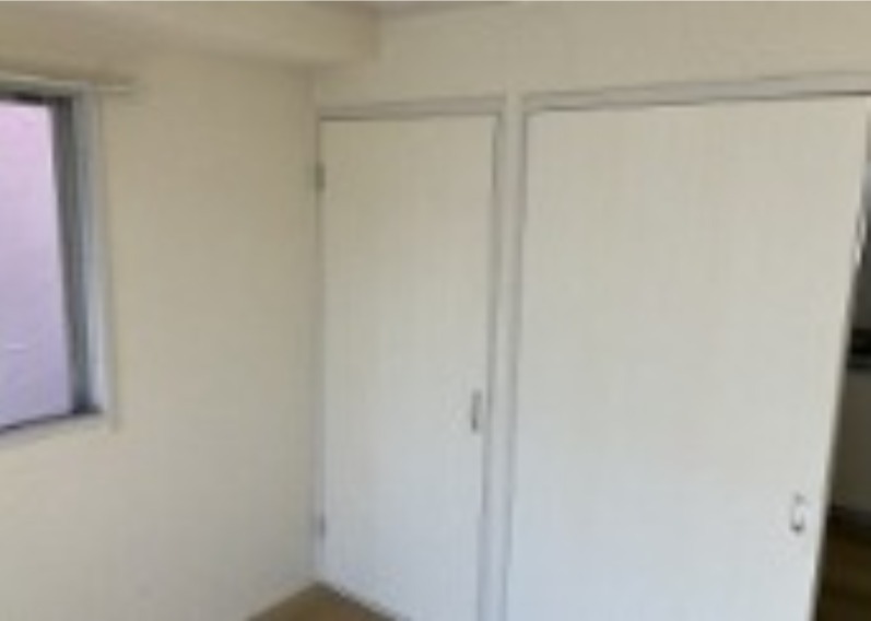 第2アベハウス3階 内観