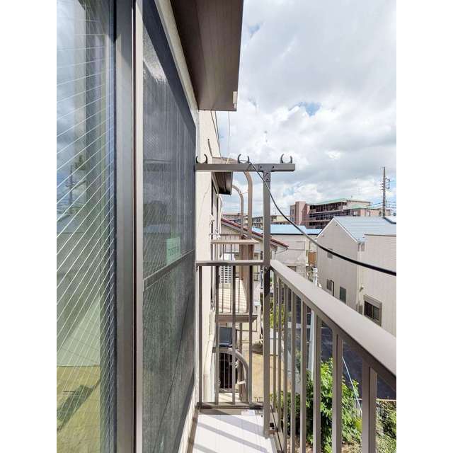 サンハイム菅馬場302号室 部屋その他