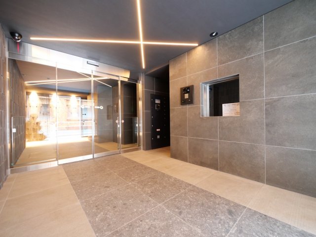 ラフィスタ品川戸越5階 外観