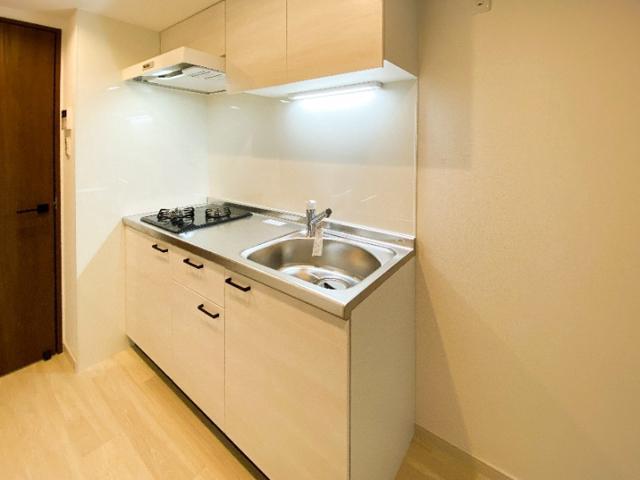 FOREST RESIDENCE TOKIWADAI3階 キッチン