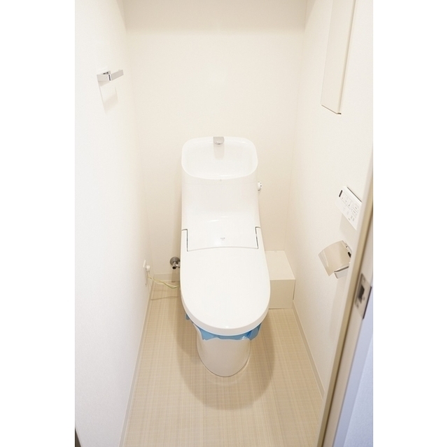 ルネサンスコート王子 内観