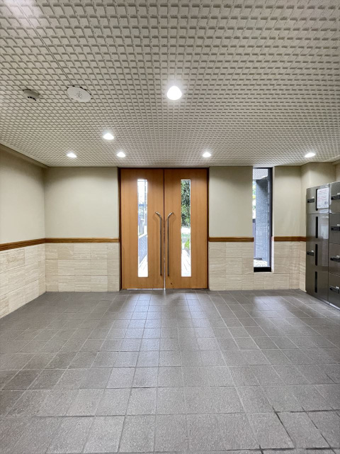 スカイコート新宿新都心202号室 部屋その他