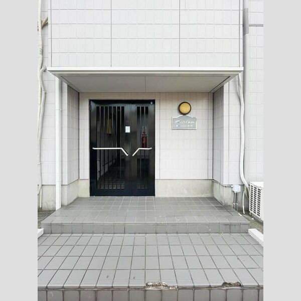 201号室