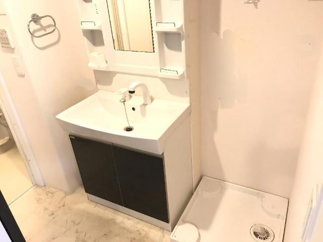 グランドパレスⅡ 洗髪洗面化粧台（イメージ）