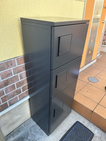 ユナイト尻手ルイ・ベルトレー103号室 その他共有部分