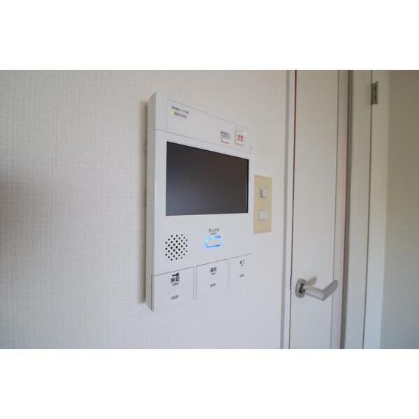 サークビルズ 部屋設備