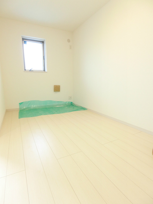 リブリ・THE SEED 日吉1階 部屋その他