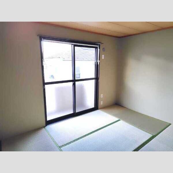 シャルム101号室 部屋その他