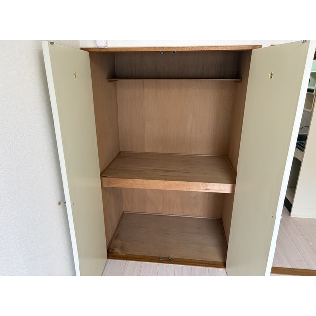 リュミエ本厚木305号室 内観