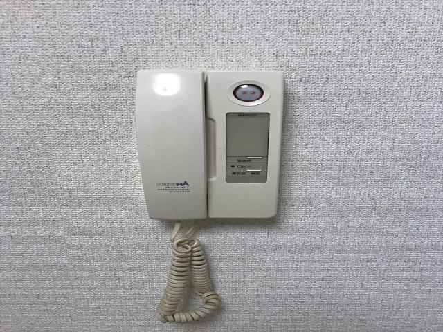 スカイコート五反田205号室 部屋その他