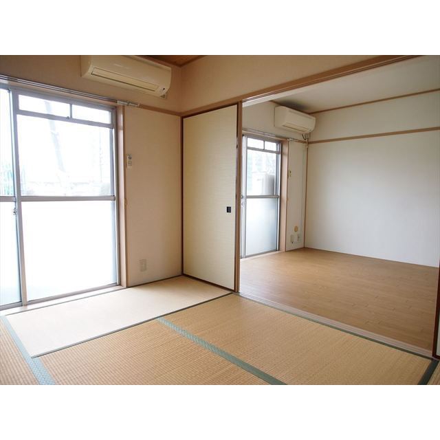 ラビアン花小金井 他部屋・参考写真