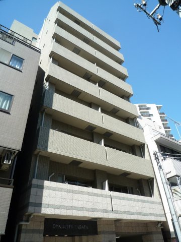 ダイナシティ田端603号室 その他