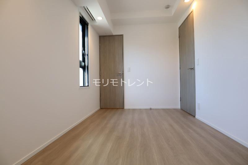 イプセ代々木レジデンス5階 室内写真