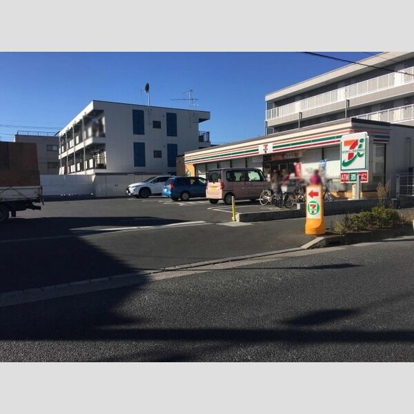 マニフィック コンビニエンスストア