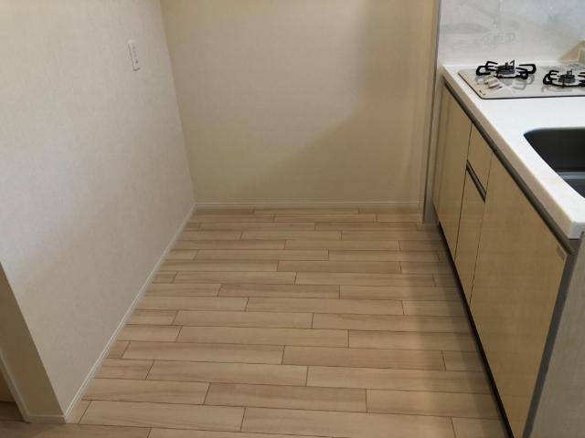 メゾン　ウィステリア102号室 キッチン