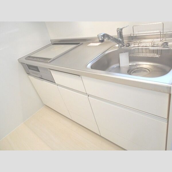 ティサージュ 対面キッチン