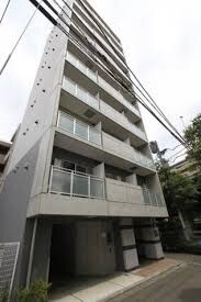 プレール・ドゥーク上北沢の外観画像