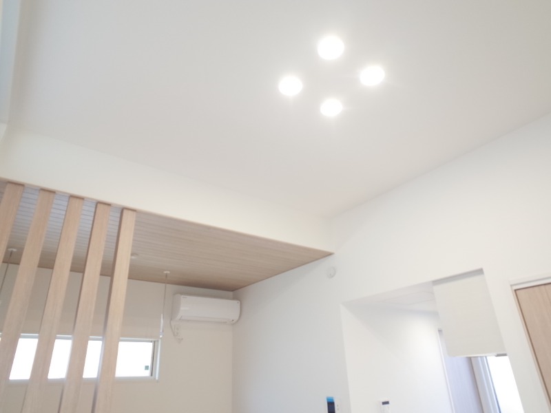 Maison calme1階 部屋その他