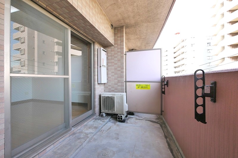 シンシア大森本町703号室 同建物別部屋の参考画像