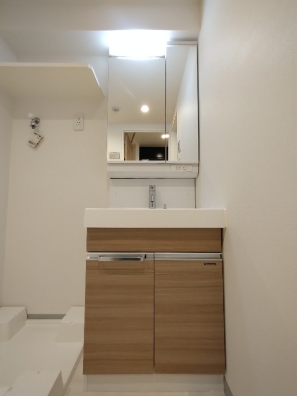 ルフレ赤羽サウス 洗面