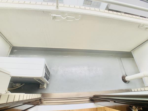 ロイヤルメゾン荻窪3階 リビング