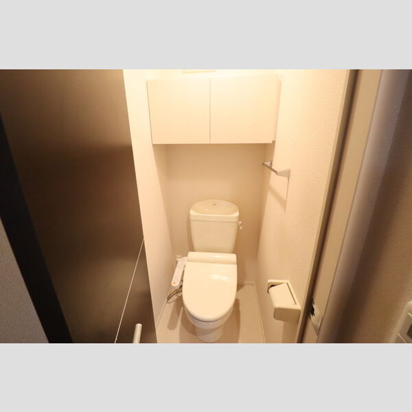 シャリテレーヴ　B 温水洗浄暖房便座